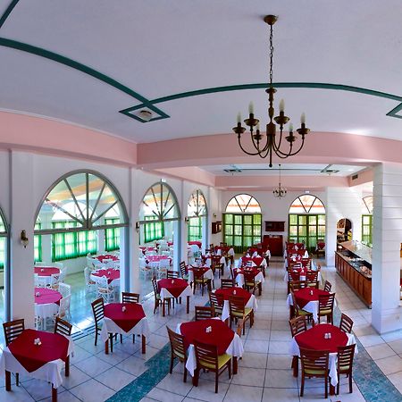 Arion Hotel Kokkari Bagian luar foto