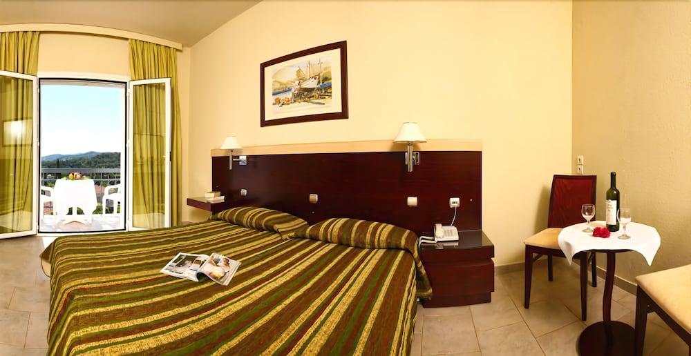 Arion Hotel Kokkari Bagian luar foto