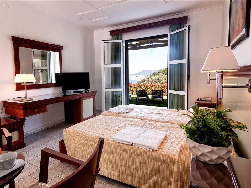 Arion Hotel Kokkari Bagian luar foto