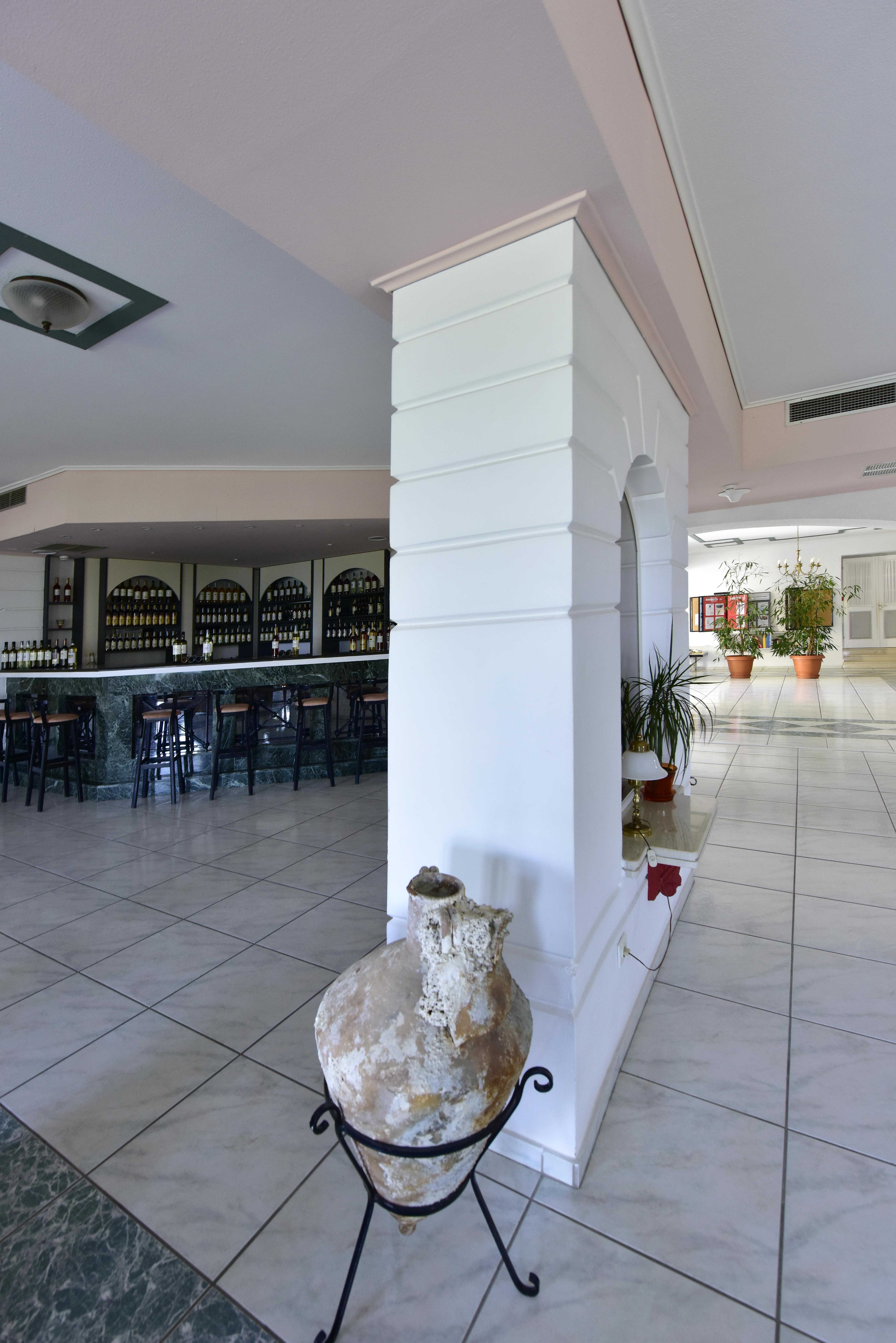Arion Hotel Kokkari Bagian luar foto