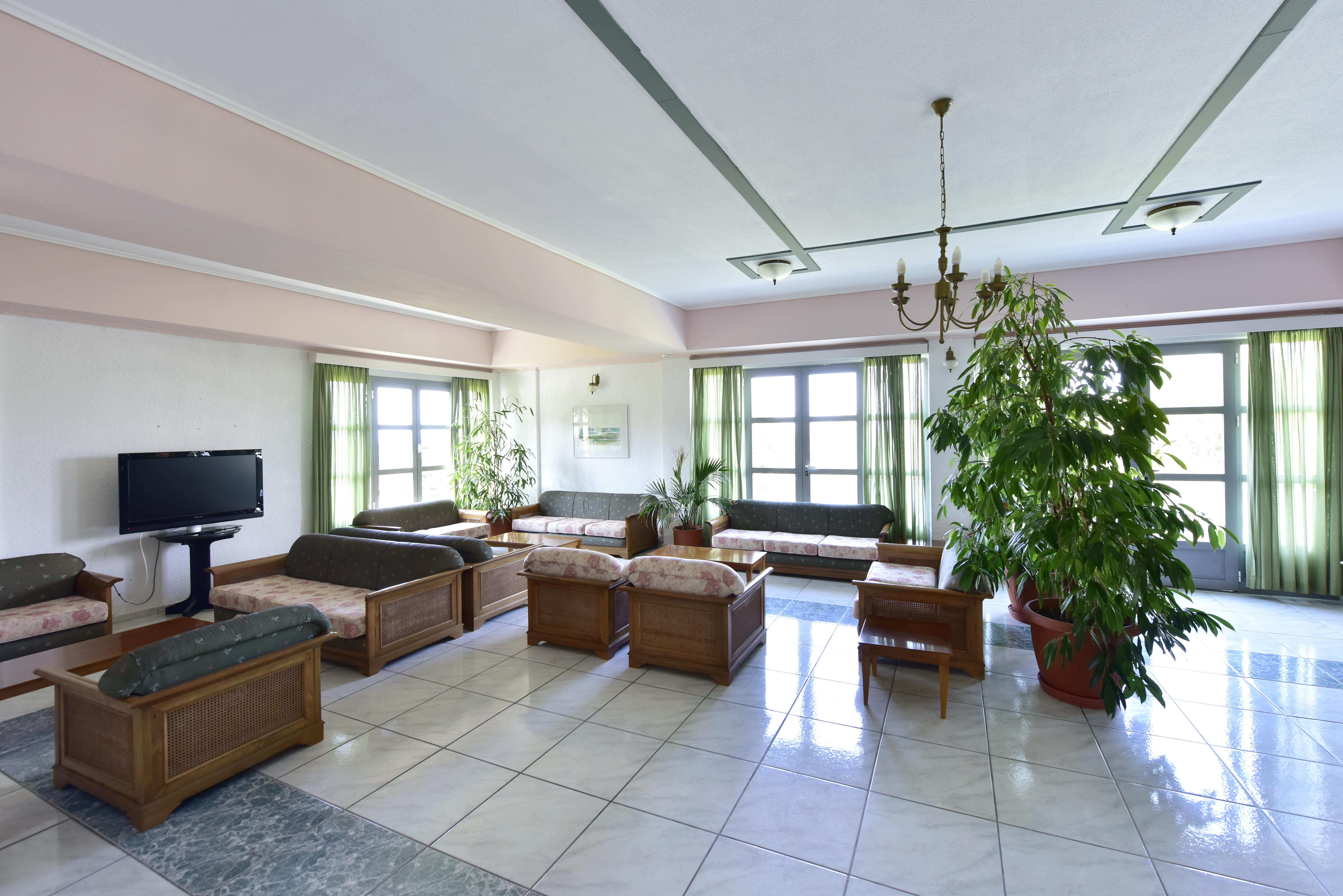 Arion Hotel Kokkari Bagian luar foto