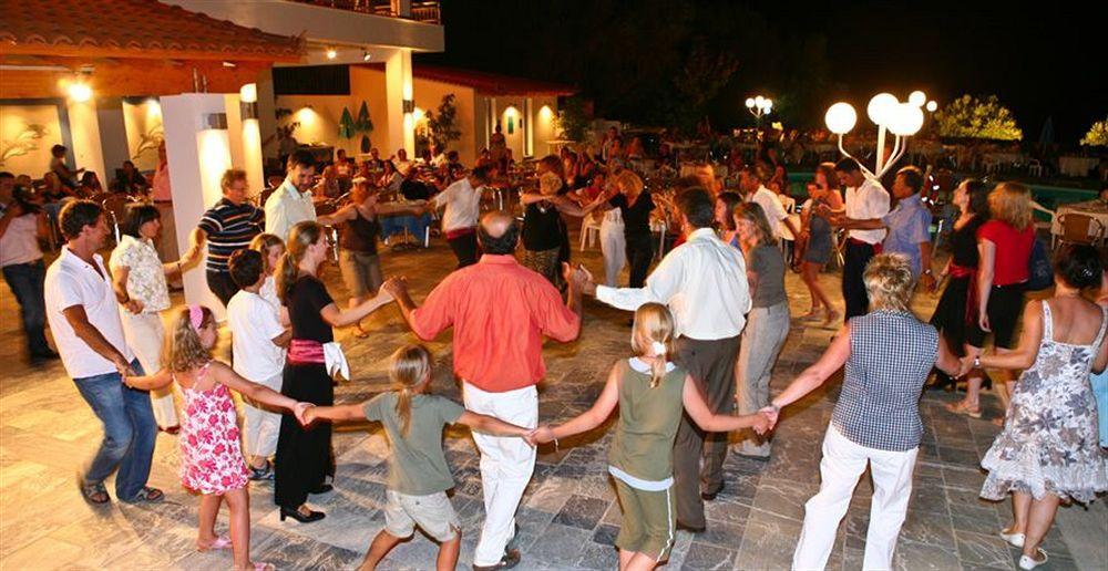 Arion Hotel Kokkari Bagian luar foto