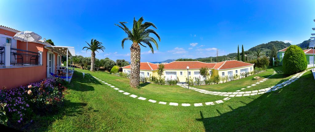 Arion Hotel Kokkari Bagian luar foto