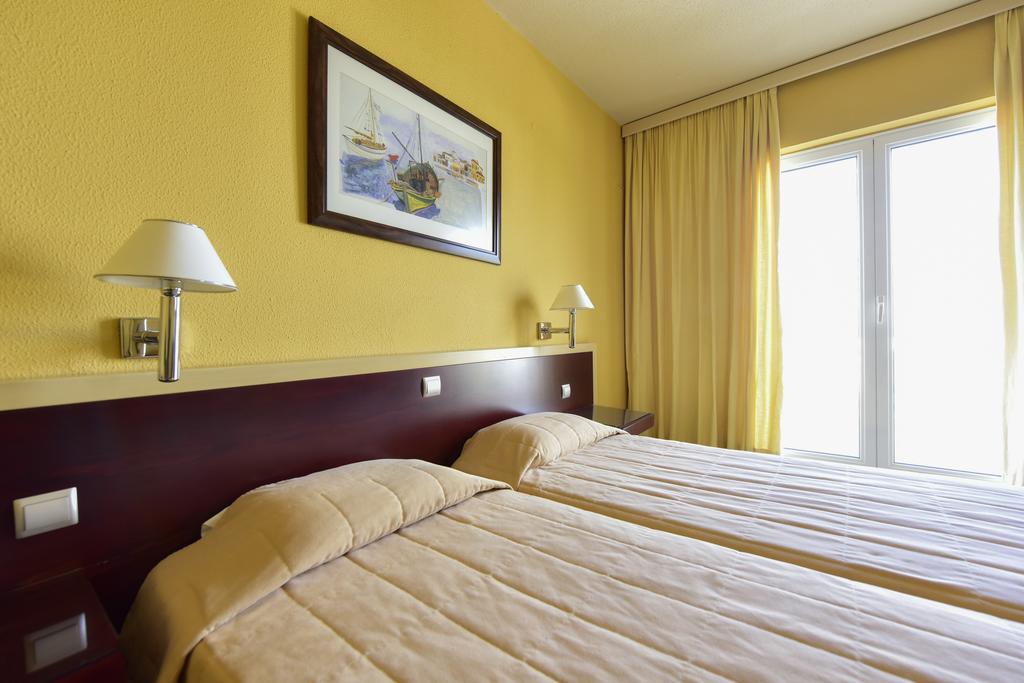 Arion Hotel Kokkari Bagian luar foto