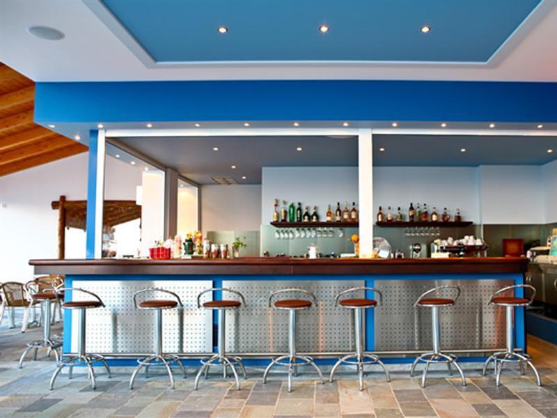 Arion Hotel Kokkari Bagian luar foto