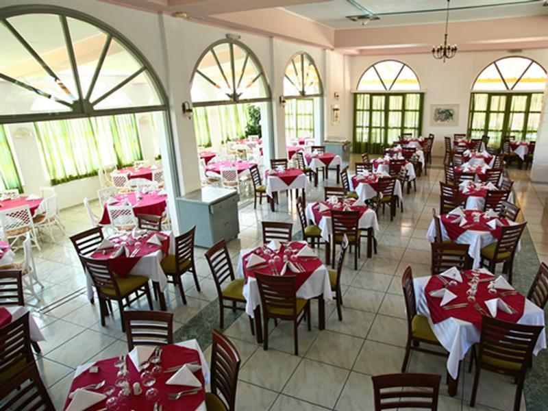 Arion Hotel Kokkari Bagian luar foto