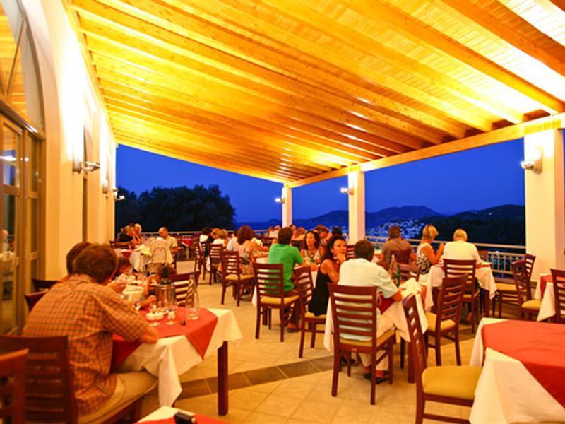 Arion Hotel Kokkari Bagian luar foto