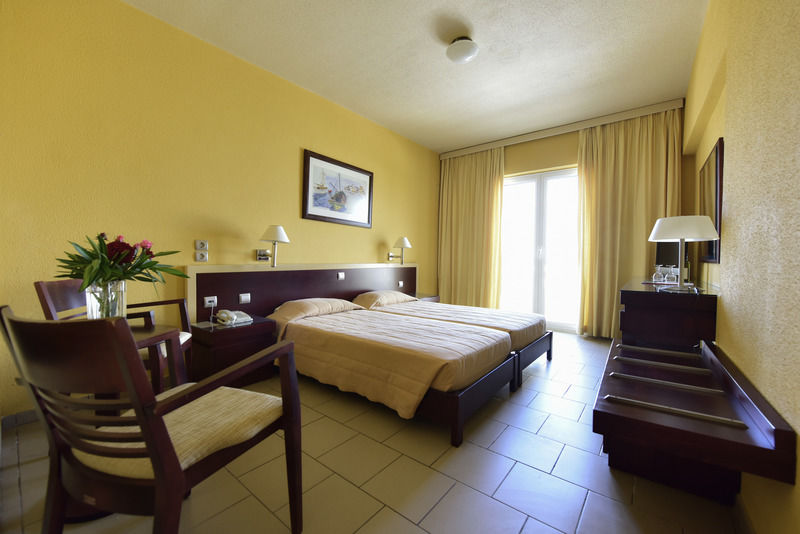 Arion Hotel Kokkari Bagian luar foto